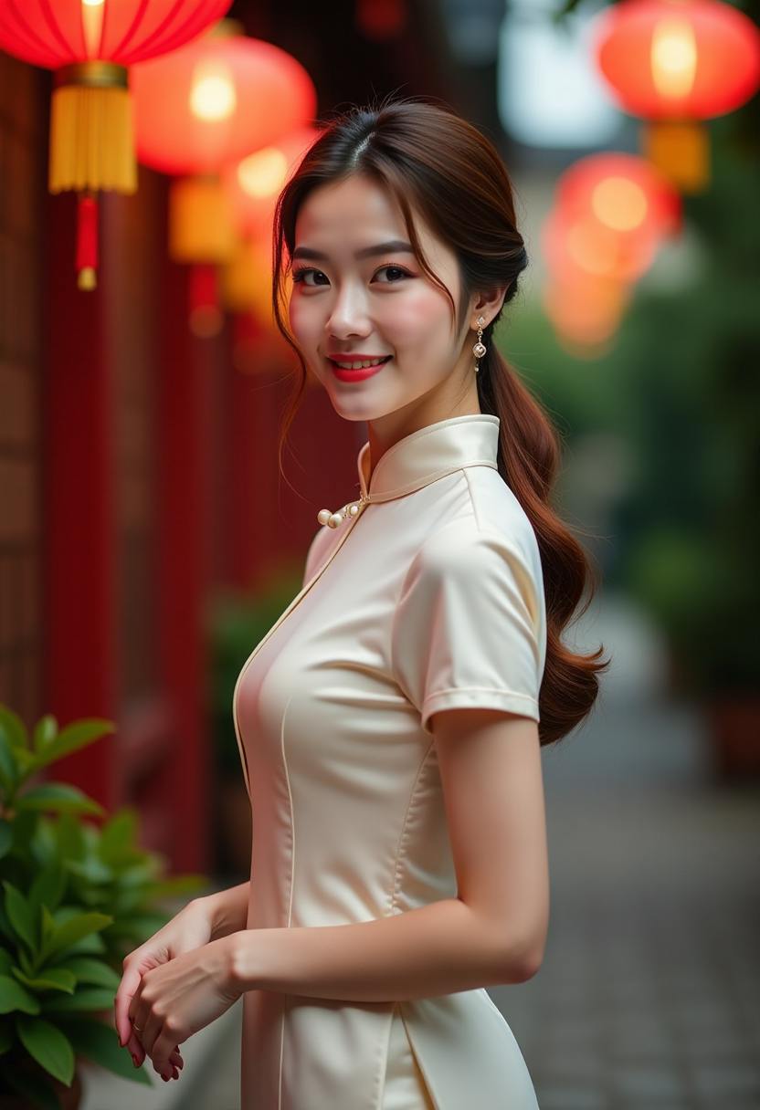 夏花