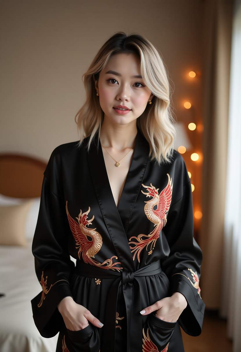 花戎