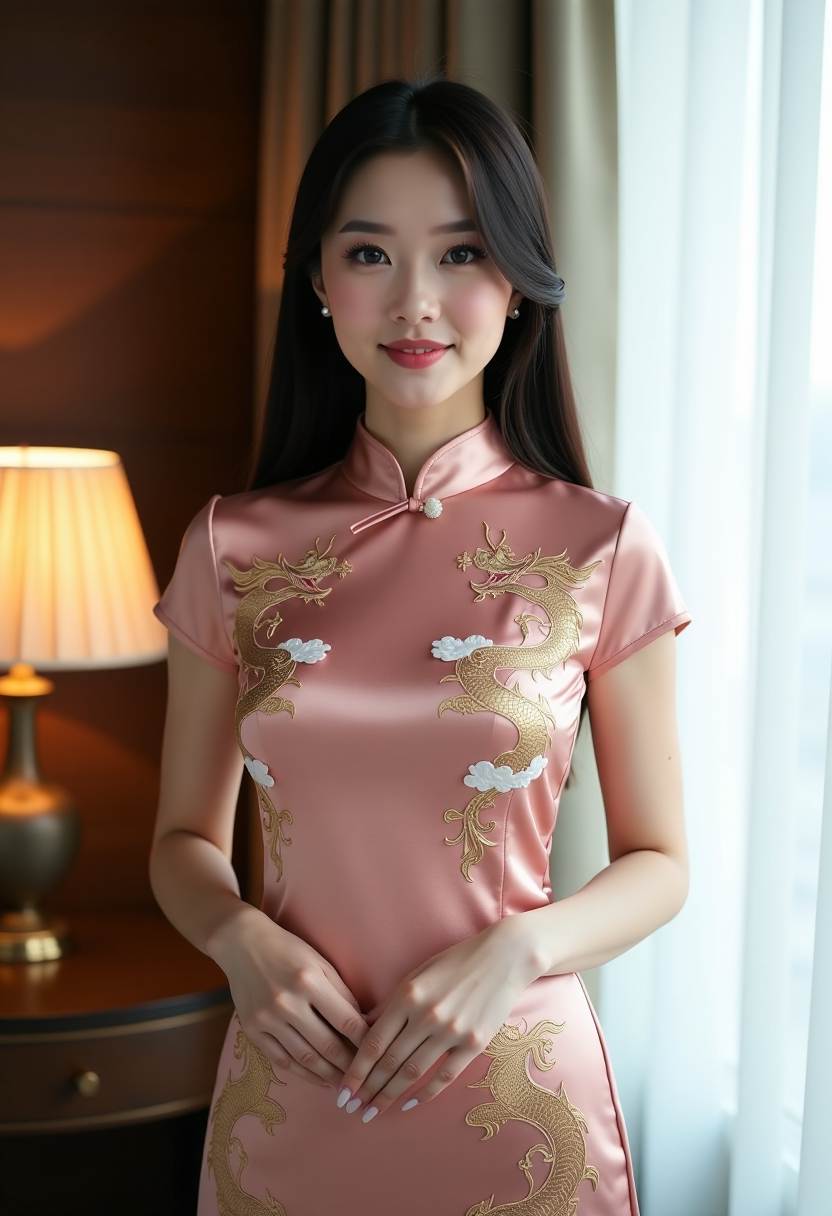 无名