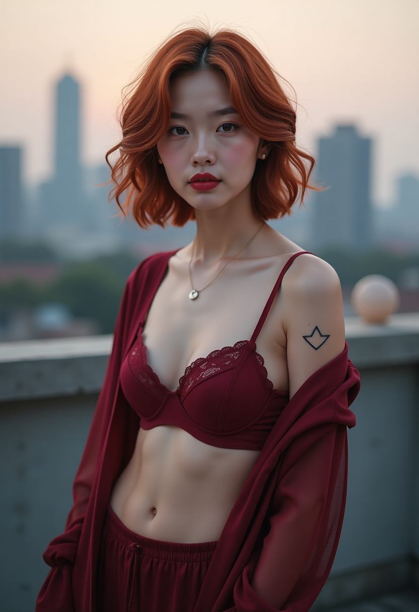 完美伴侣