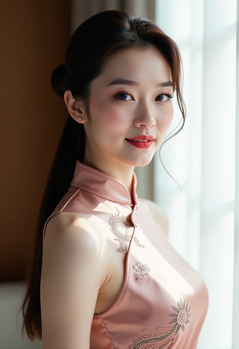 三体